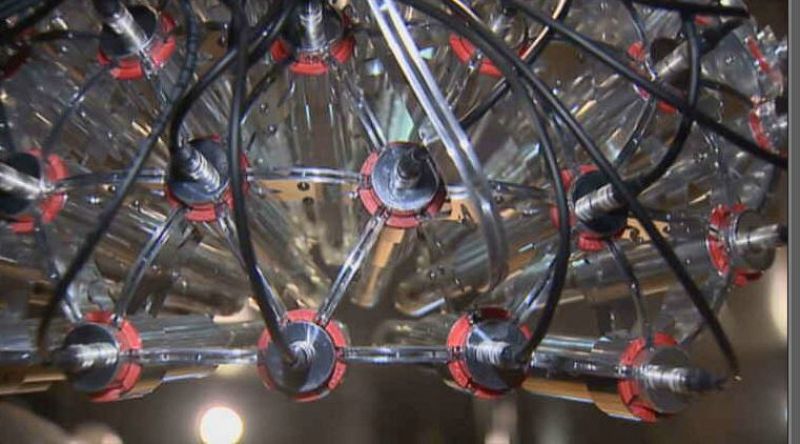 Lab24 - Reportaje - El otro mundo de la cuntica