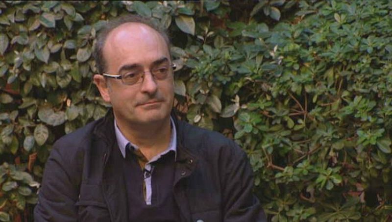 Lab24 - Entrevista - La gentica de la historia