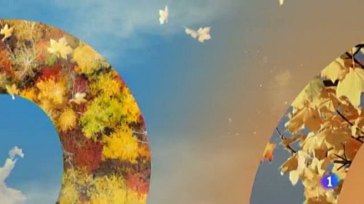 Noticias Murcia - El Tiempo en la Region de Murcia - 22/10/2019