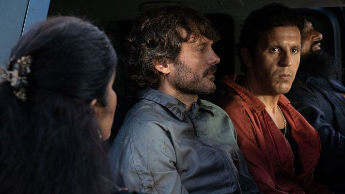 Malaka - Lo más destacado del último capítulo de 'Malaka'