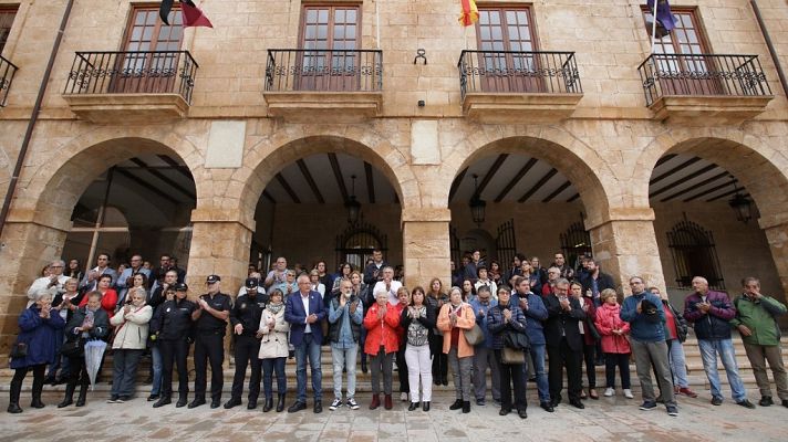L'informatiu - Comunitat Valenciana - L'Informatiu - Comunitat Valenciana - 22/10/19