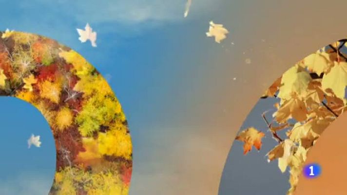 Noticias de Castilla y León - El tiempo en Castilla y León - 22/10/19