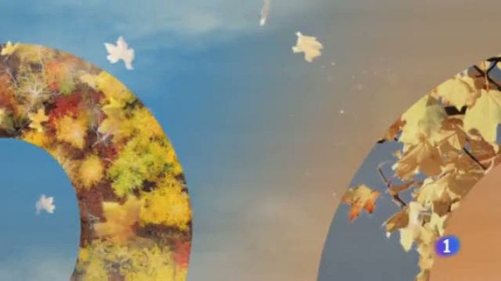 Noticias de Castilla-La Mancha - El Tiempo en Castilla-La Mancha - 22/10/19