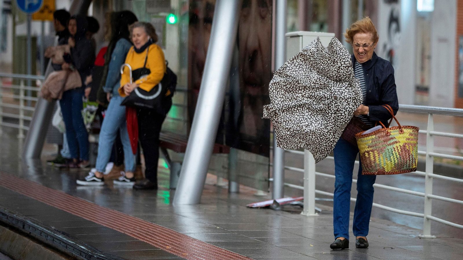 Telediario 1 en cuatro minutos - 22/10/19 - Ver ahora