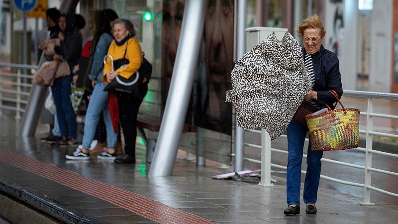 Telediario 1 en cuatro minutos - 22/10/19 - Ver ahora