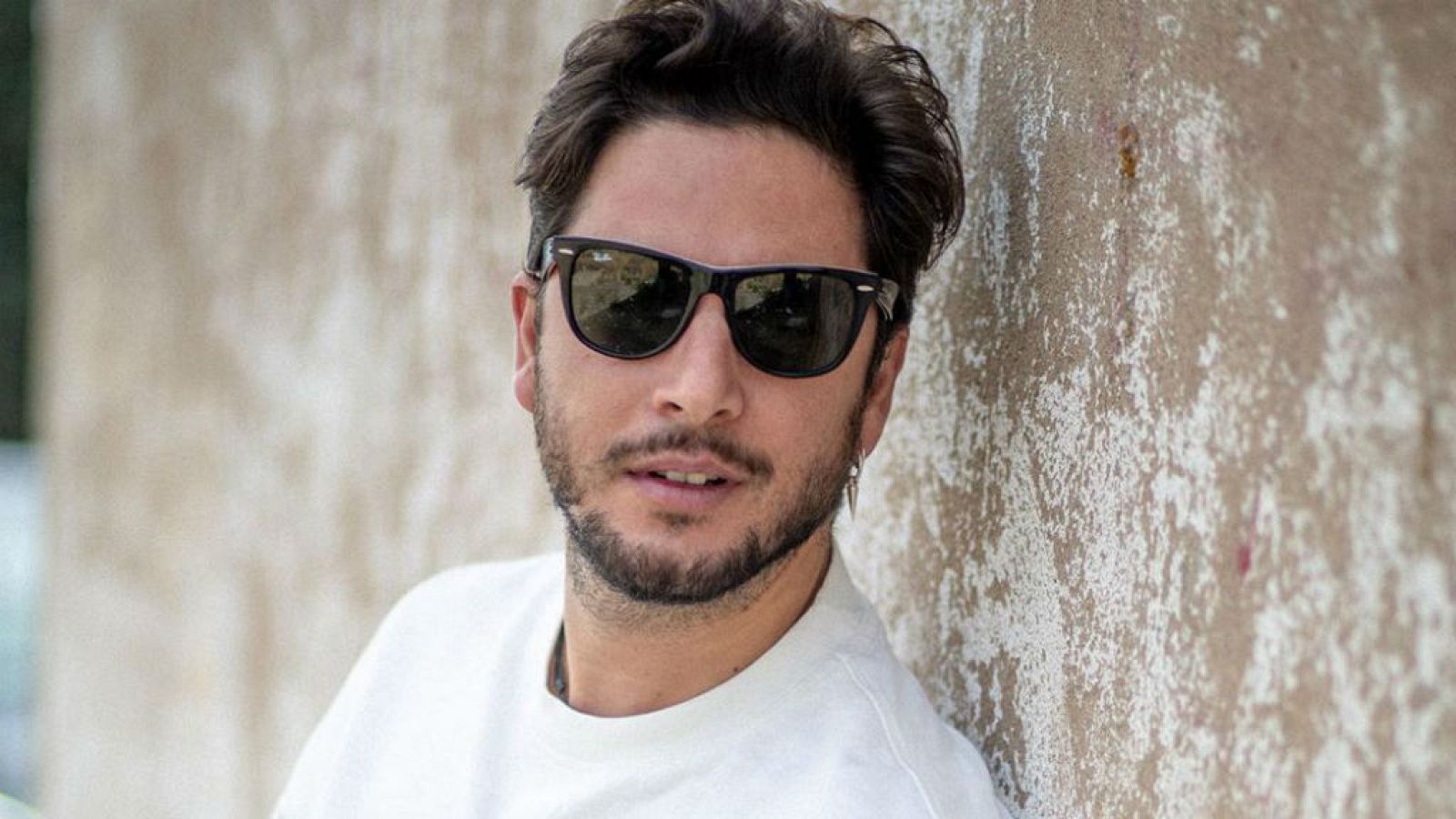 Corazón - Manuel Carrasco será papá de nuevo