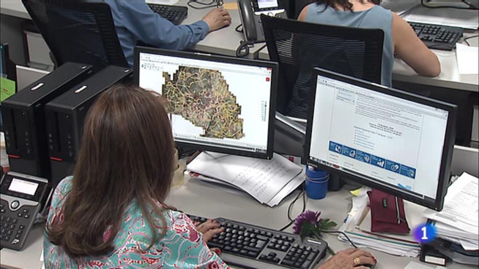 La Comunidad de Madrid en 4' - 22/10/19