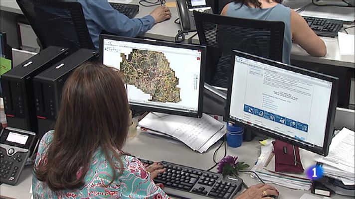 Informativo de Madrid - La Comunidad de Madrid en 4' - 22/10/19