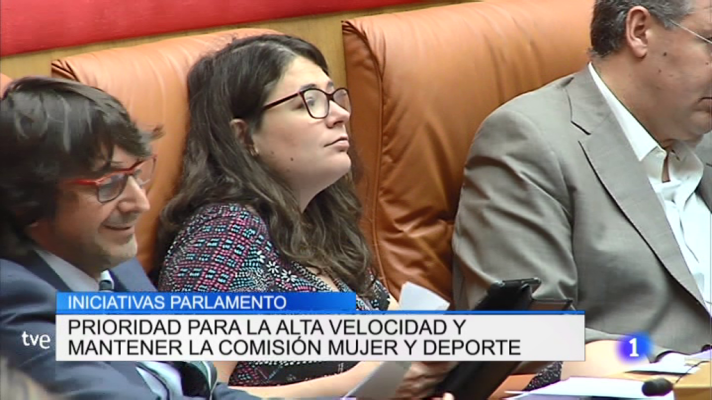 Informativo Telerioja - Informativo Telerioja - 22/10/19