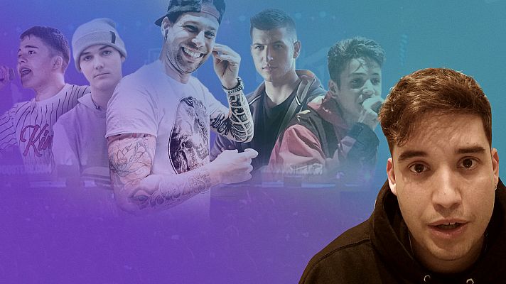 Playzfree - Kapo013 analiza la FMS México y la Red Bull Argentina