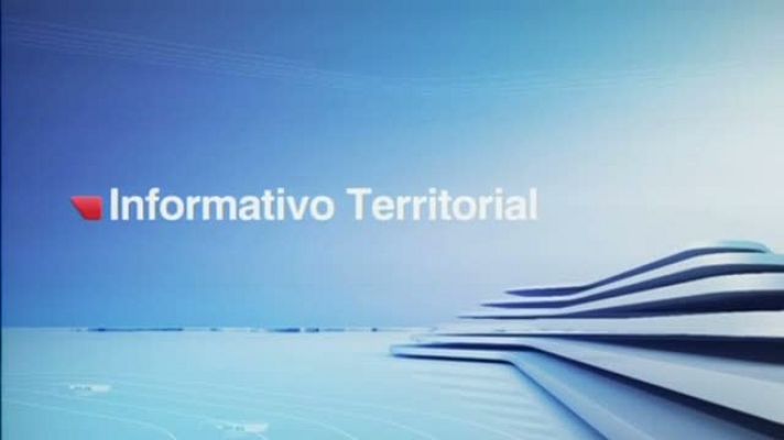 Noticias de Castilla-La Mancha - Noticias de Castilla-La Mancha 2 - 22/10/19