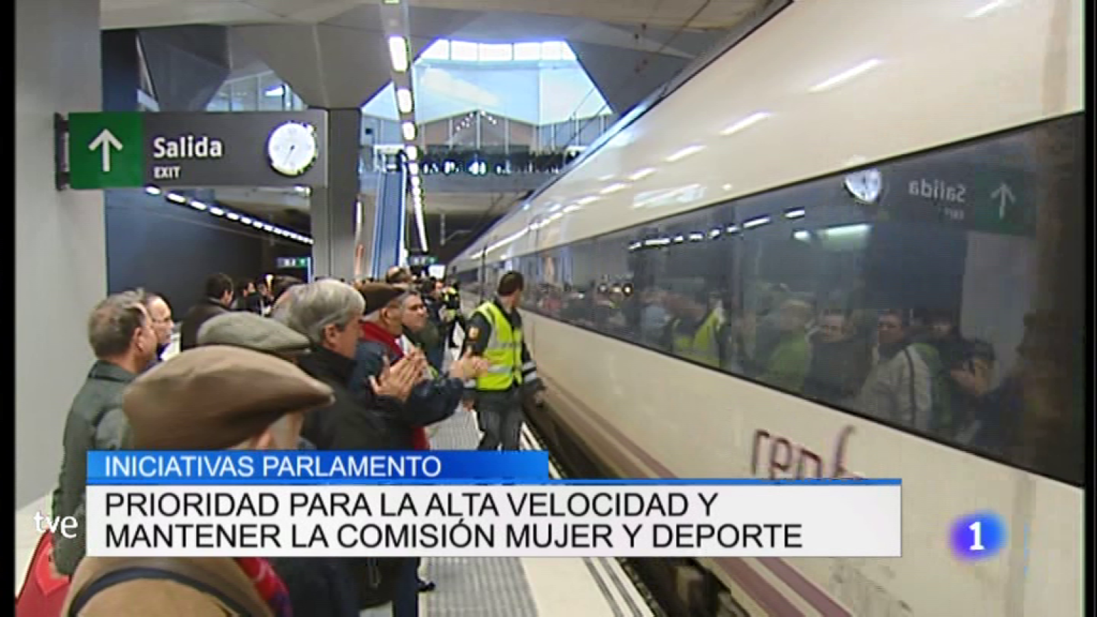 Informativo Telerioja 2 - 22/10/19