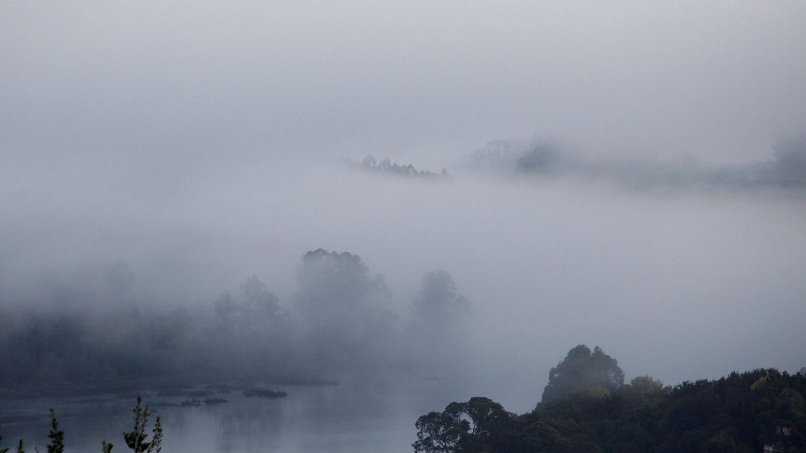 Una nueva DANA dejará precipitaciones en el sur del Levante peninsular y Baleares - ver ahora