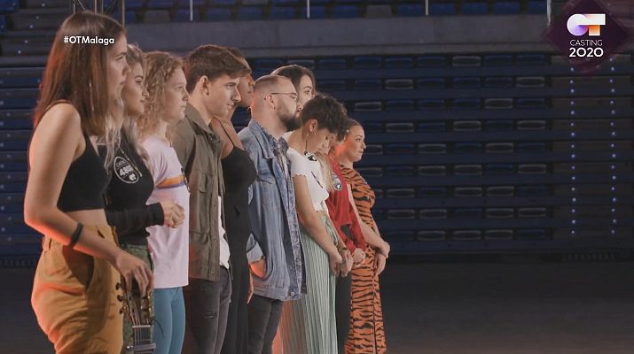 OT 2020 - Primer veredicto