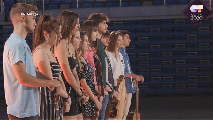 OT 2020 - Segundo veredicto