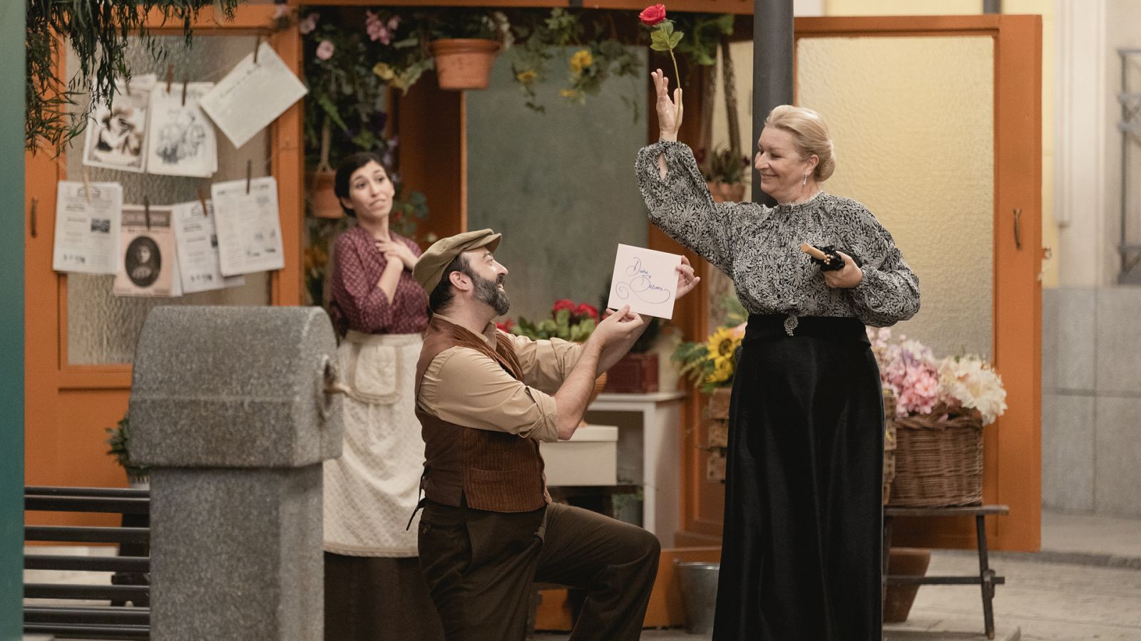 Acacias 38 - Capítulo 1123 - Ver ahora