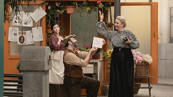 Acacias 38 - Capítulo 1123