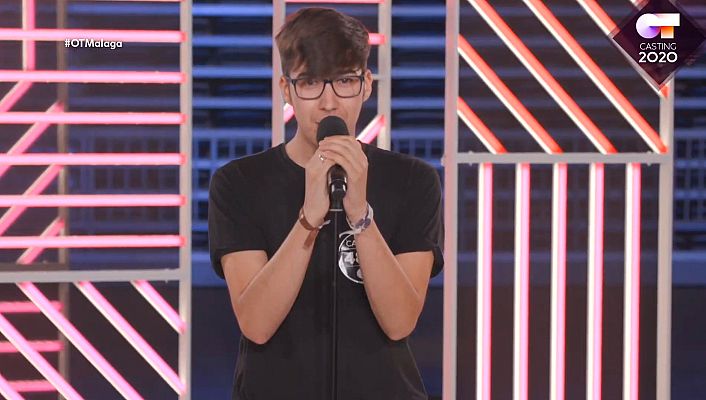 OT 2020 - El músico geolocalizado