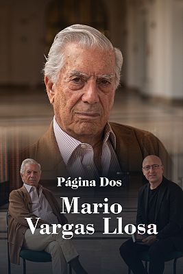 Página Dos - Mario Vargas Llosa