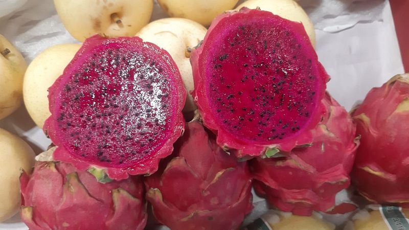 Conoce Fruit Attraction 2019 - Espa�a Directo | Ver