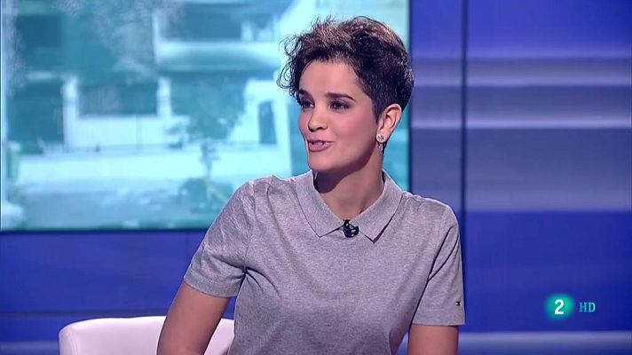 La 2 Noticias - Hablamos con el investigador de América Latina Carlos Malamud