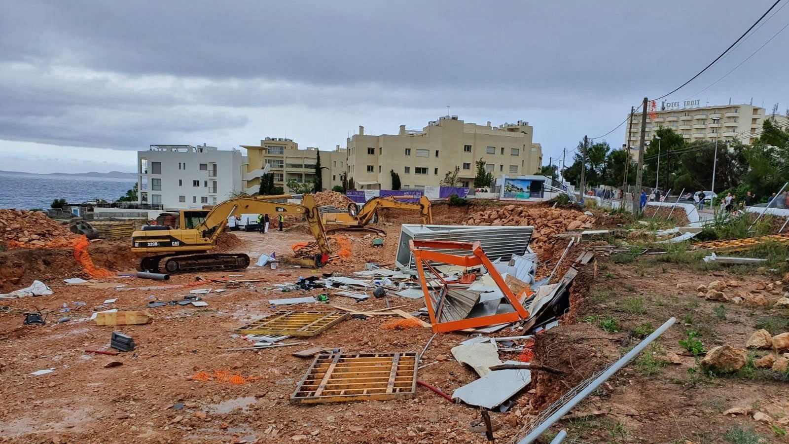 Telediario 2 en cuatro minutos - 22/10/19 - ver ahora