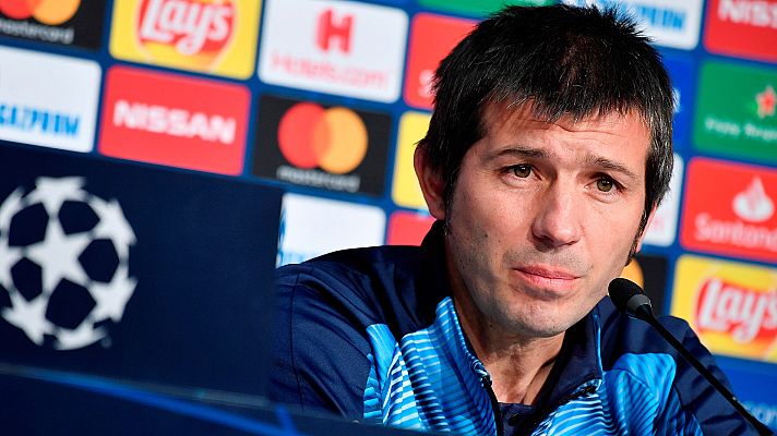  - Celades elogia al Lille