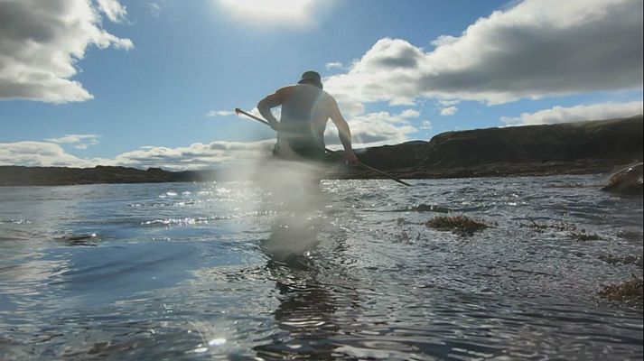 Aquí la Tierra - Aquí la Tierra - 22/10/19