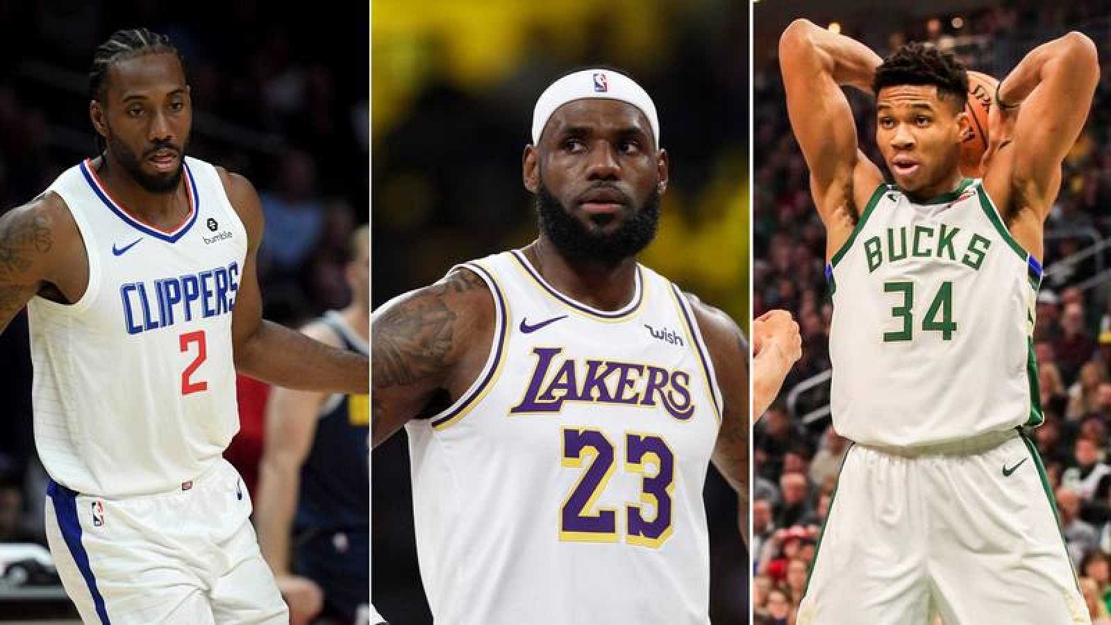 Los movimientos de las estrellas de la NBA han generado que los favoritos para ganar la liga estadounidense de baloncesto hayan cambiado y que la incertidumbre sea total en un campeonato que disputarán seis españoles.