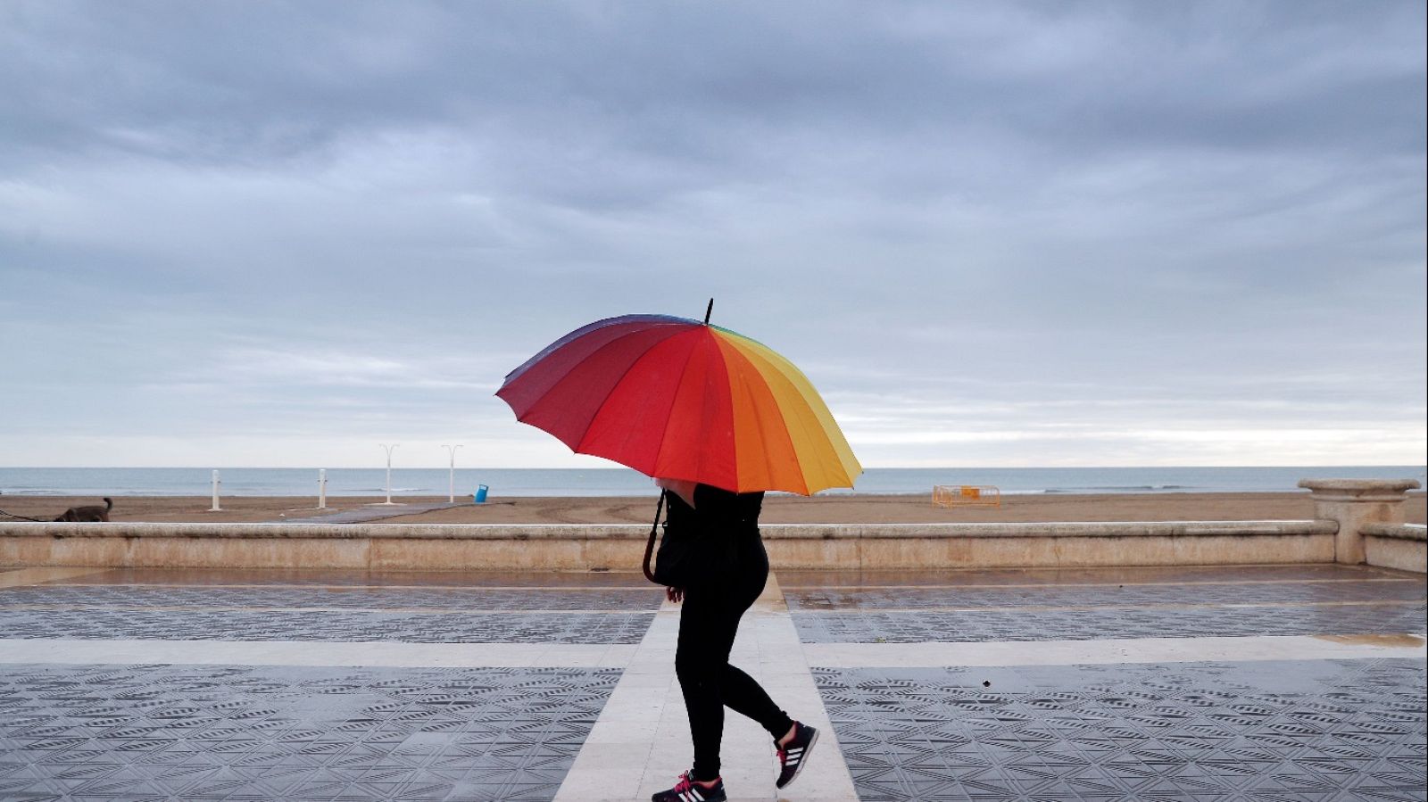 Telediario - 21 horas - 22/10/19 - ver ahora