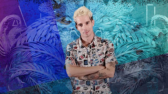 Réplica - Vuelve Skone con 'La nueva era del Freestyle'