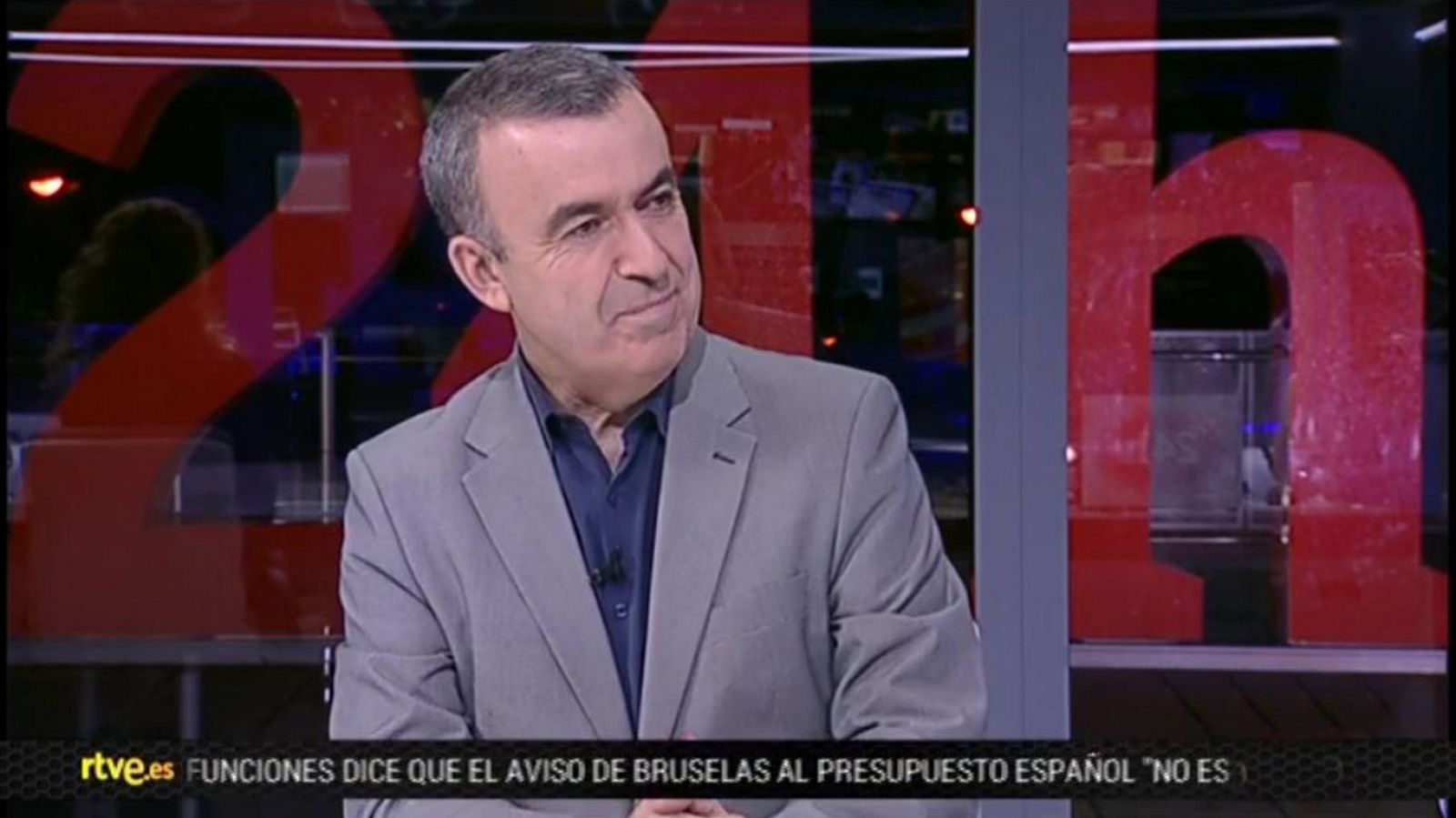 La hora cultural - 22/10/19 - ver ahora