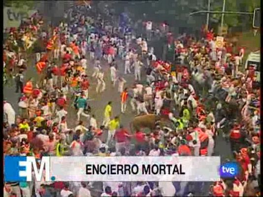 Esta mañana - Esta mañana - 10/07/09