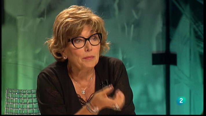 Noms propis - Mercé Boada, neuròloga especialitzada en malalties neurodegeneratives