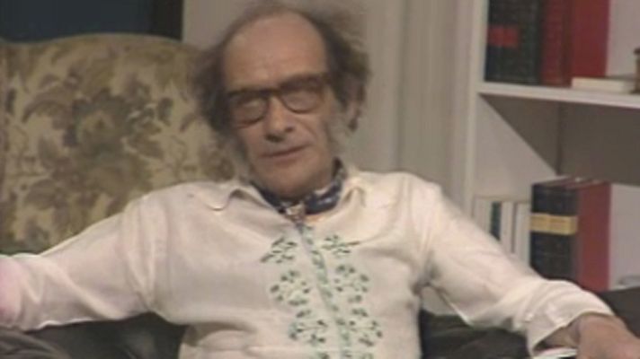 Tertulia con - 23/8/1981