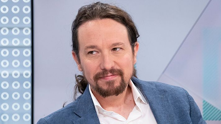 Los desayunos - Iglesias cree que sería "más fácil" negociar una coalición con Errejón que con Sánchez