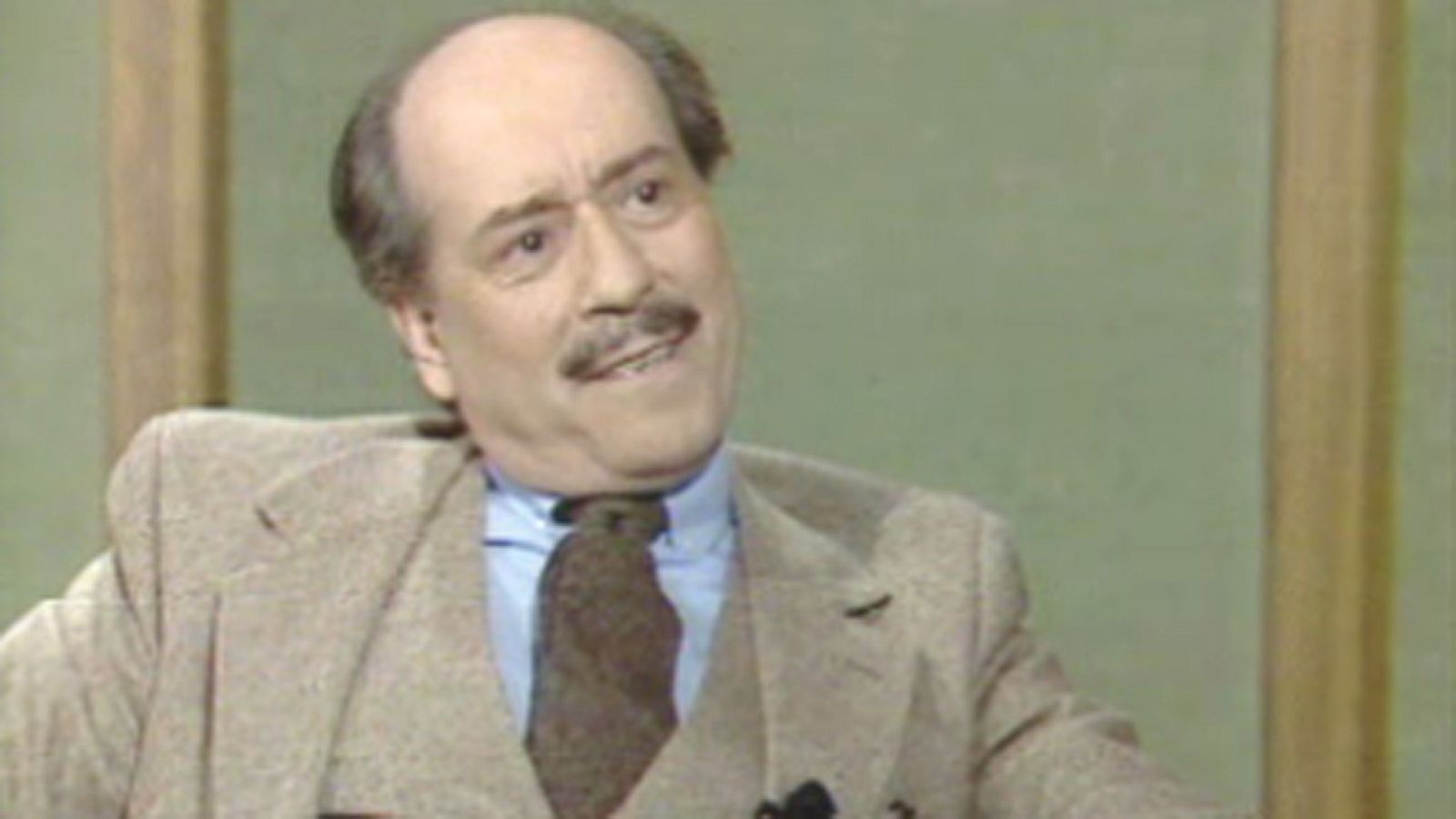 A fondo - José Luis López Vázquez - A fondo | Ver