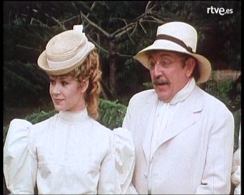 La saga dels Rius: capítol 2 - Arxiu TVE Catalunya - La saga dels Rius | Veure