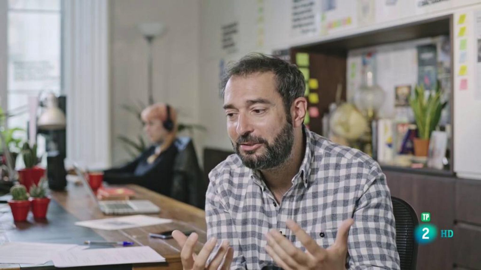 La dark web, la red alternativa más difícil de vigilar