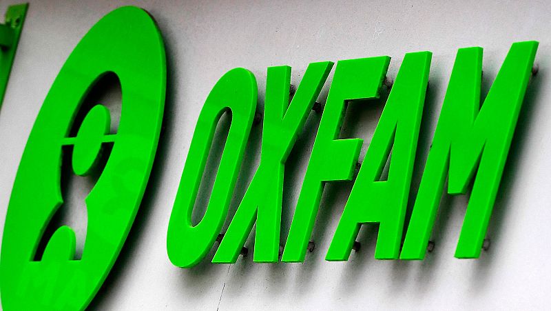 Alba, economista de Oxfam: "La desigualdad en los salarios efecta a la economía en general"