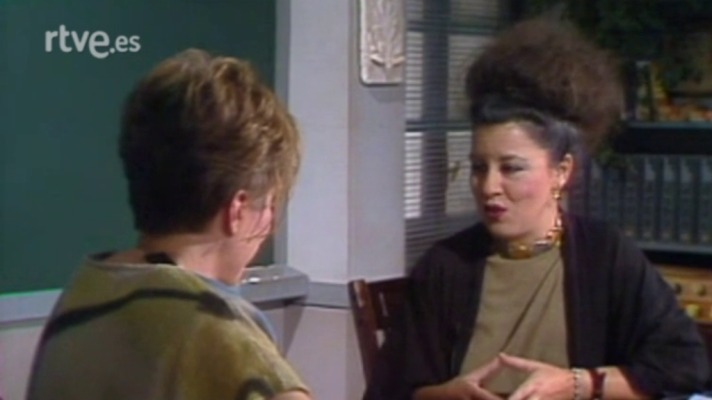 Ahí te quiero ver - Los buenos modales