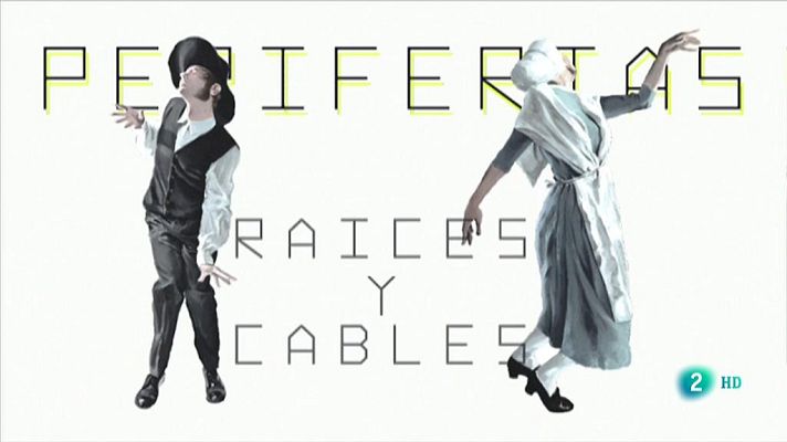 La 2 Noticias - El Festival Periferias cumple 20 años