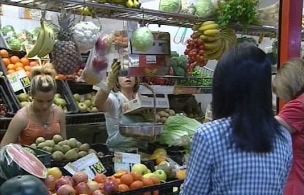  - Baja la inflacción en junio.