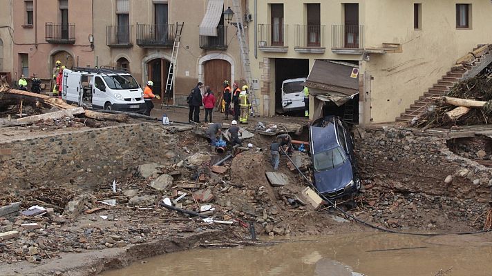 La mañana - La Mañana - 23/10/19