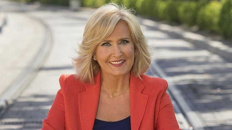 Nieves Herrero nos desvela los secretos de Carmen Franco