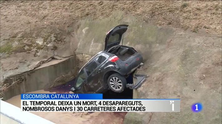 L'Informatiu - L'Informatiu en 3'- 23/10/2019