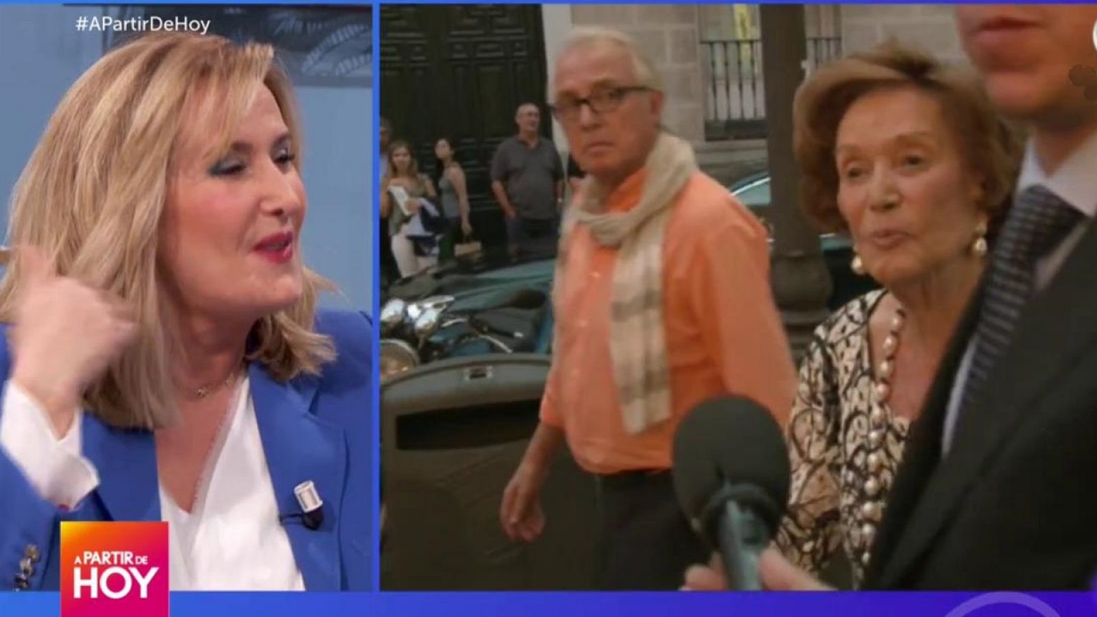 A partir de hoy - 23/10/19 - ver ahora