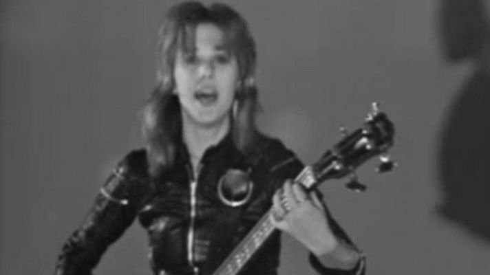 ¡Señoras y señores! - 20/7/1974