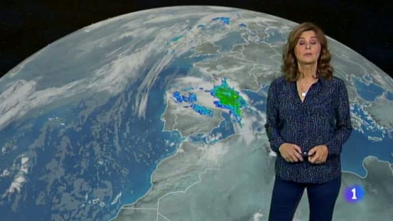 El tiempo en Extremadura - 23/10/19 | Ver