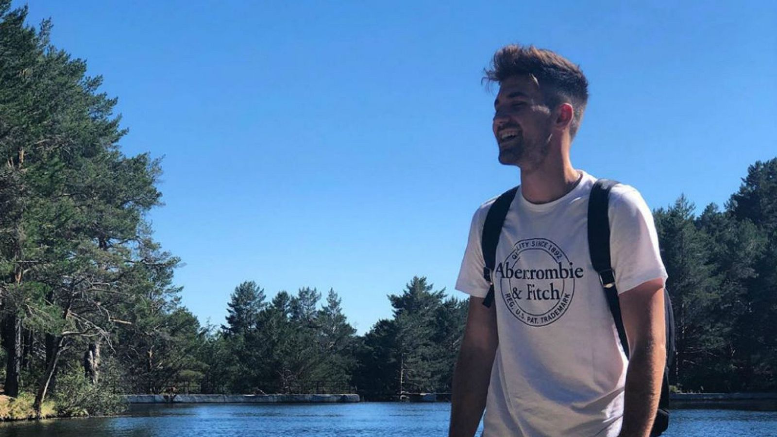 Corazón - Alejandro Albalá pide a Isa P 300 mil euros por injurias y amenaza